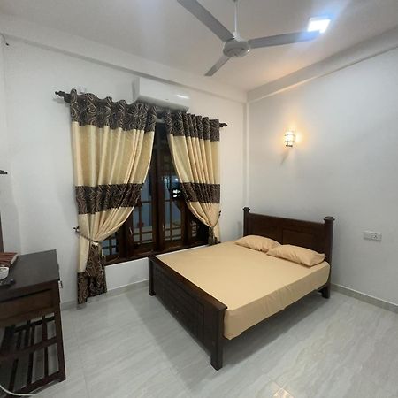 Sns Guest House Galewela ภายนอก รูปภาพ
