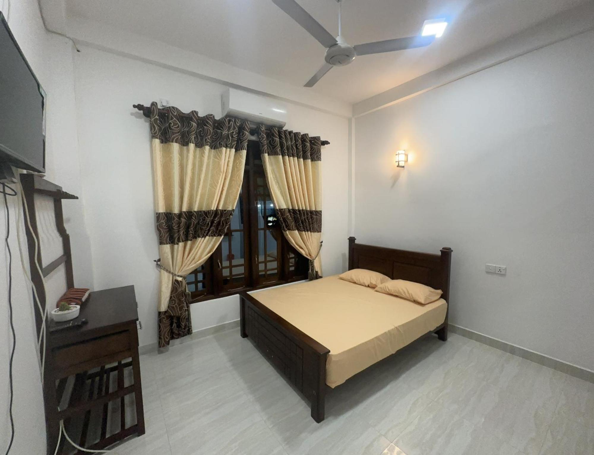 Sns Guest House Galewela ภายนอก รูปภาพ
